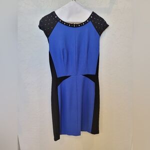ABS Allen Schwartz Dress